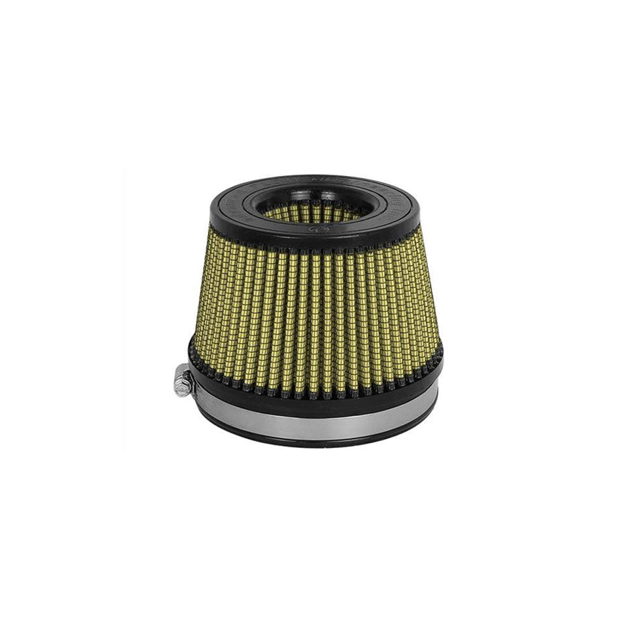  aFe 72-91130 5 IN F x 5-3/4 IN B x 4-1/2 IN T (Inverted) x 3-1/2 IN H Intake Replacement Air Filter  | ML Performance UK Car Parts