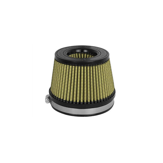  aFe 72-91130 5 IN F x 5-3/4 IN B x 4-1/2 IN T (Inverted) x 3-1/2 IN H Intake Replacement Air Filter  | ML Performance UK Car Parts
