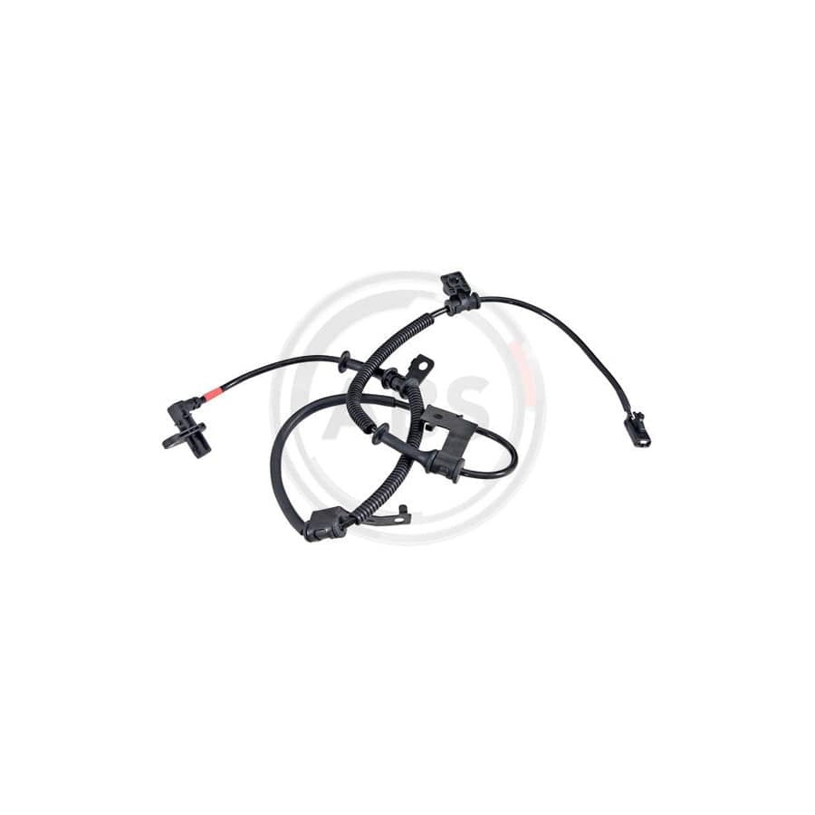 A.B.S. 31504 ABS Sensor for KIA Soul I (AM) | ML Performance UK Car Parts
