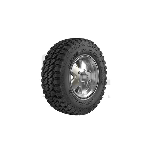 Achilles Desert Hawk X-MT 33x12.50 R20 114Q SUV Summer Tyre | ML Performance UK Car Parts