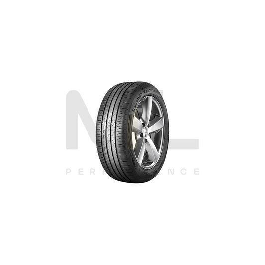 Continental EcoContact™ 6 175/55 R20 85Q Summer Tyre | ML Performance UK Car Parts
