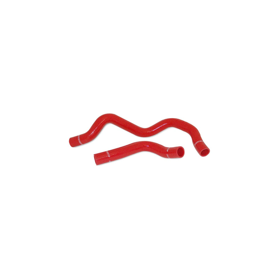 Mishimoto MMHOSE-MIA-99RD 99-05 Mazda Miata Red Silicone Radiator Hose Kit