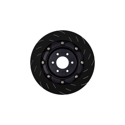 EBC SG2FC7147 Chrysler Dodge Viper Racing 2 Piece Floating SG Grooved Discs Front (Complete Assembly) - Brembo Caliper 3 | ML Performance UK Car Parts