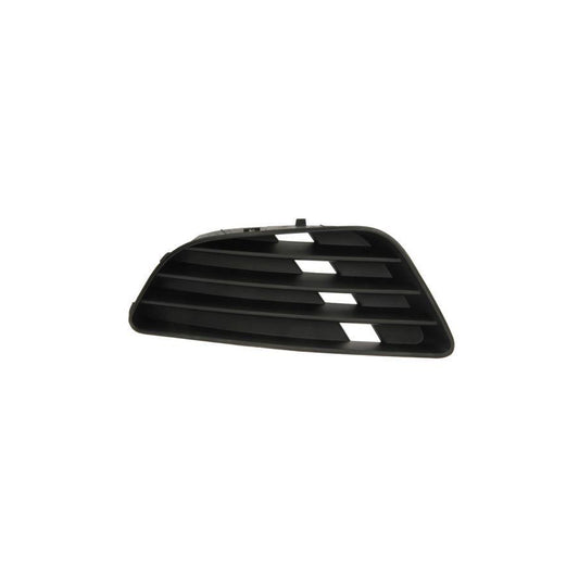 Blic 6502-07-2564997P Bumper Grill For Ford Fiesta