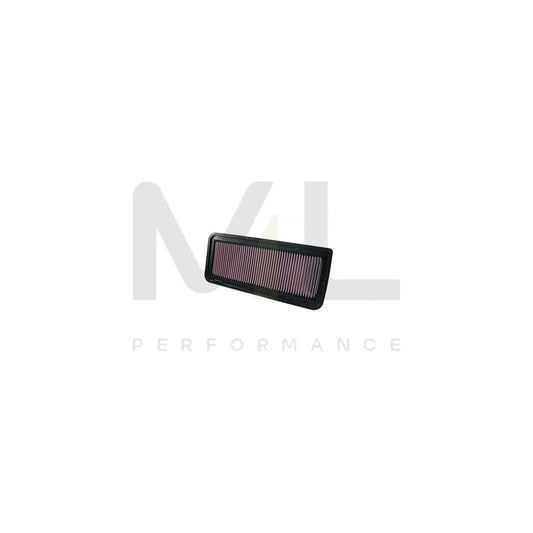 K&N 33-2344 Replacement Air Filter | ML Car Parts UK | ML Performance