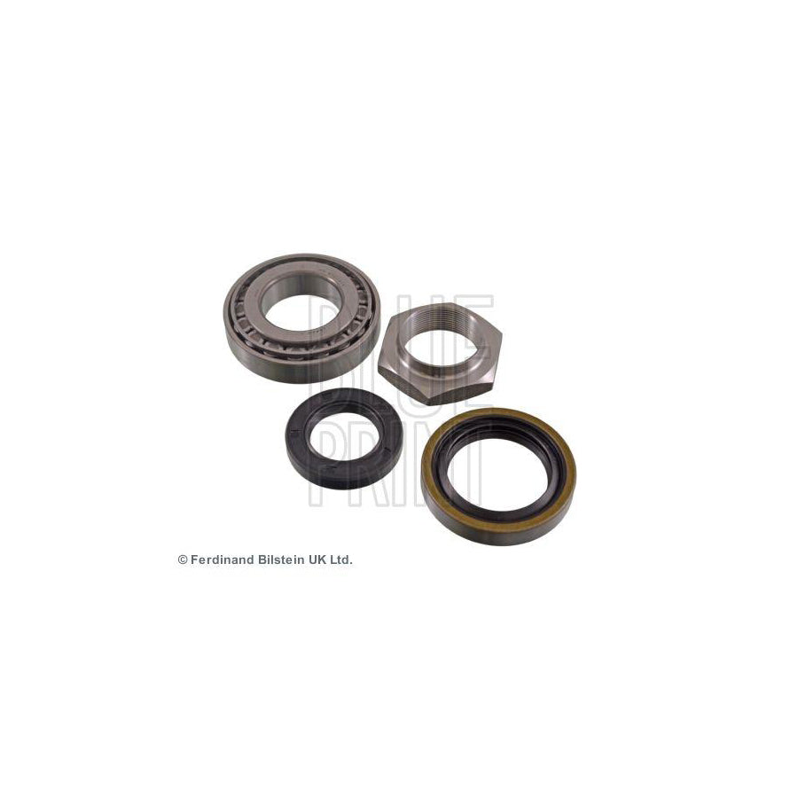 Blue Print ADZ98321 Wheel Bearing Kit For Isuzu D-Max I Pickup (Tfr, Tfs)
