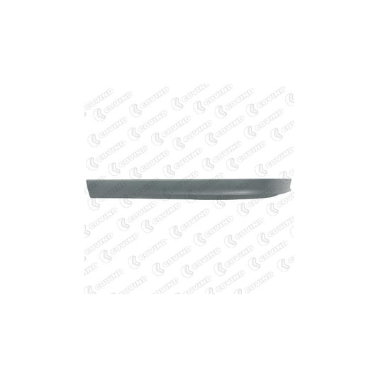 Covind 4Fh/105 Front Splitter | ML Performance UK