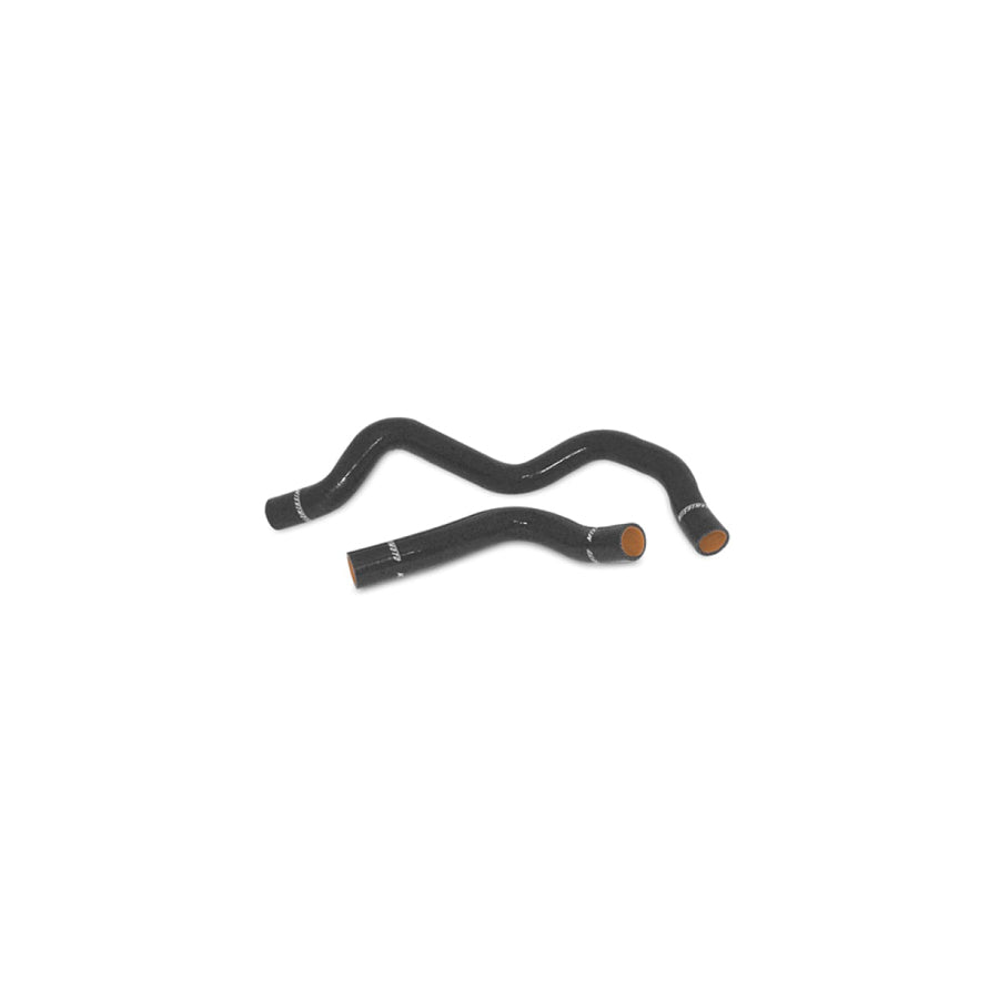 Mishimoto MMHOSE-MIA-99BK 99-05 Mazda Miata Black Silicone Radiator Hose Kit