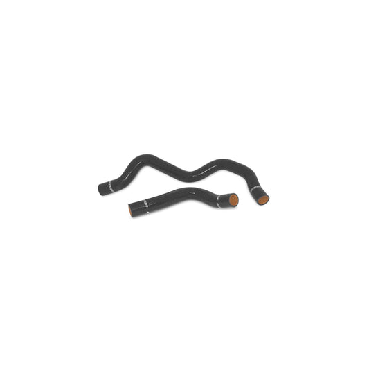 Mishimoto MMHOSE-MIA-99BK 99-05 Mazda Miata Black Silicone Radiator Hose Kit