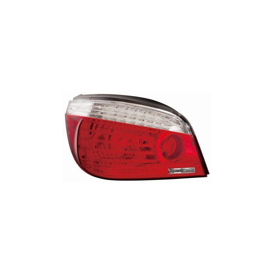 Abakus 4441940RUE Rear Light For Bmw 5 Saloon (E60) | ML Performance UK