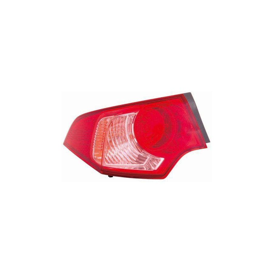 Abakus 21719A4LUE Rear Light For Honda Jazz Hatchback (Ge, Gg, Gp, Za) | ML Performance UK