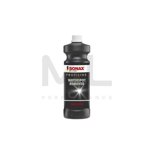 Sonax PROFILINE Waterspot Remover 1L | ML Performance Car Care