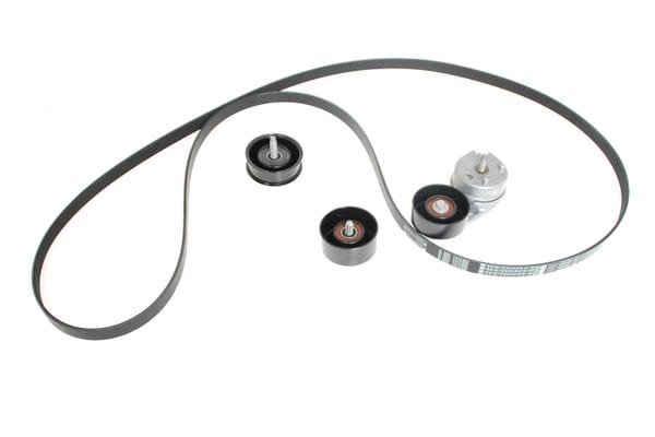 Aston Martin V8BELTKIT V8 Belt Kit | ML Performance UK Car Parts