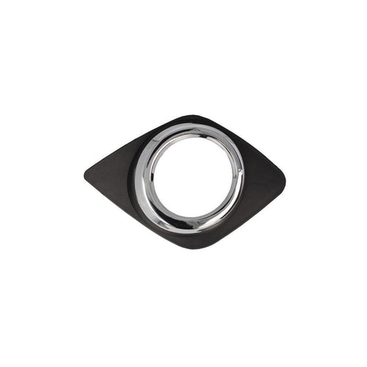 Blic 6502-07-8179918P Bumper Grill For Toyota Rav4 III Off-Road (Xa30)