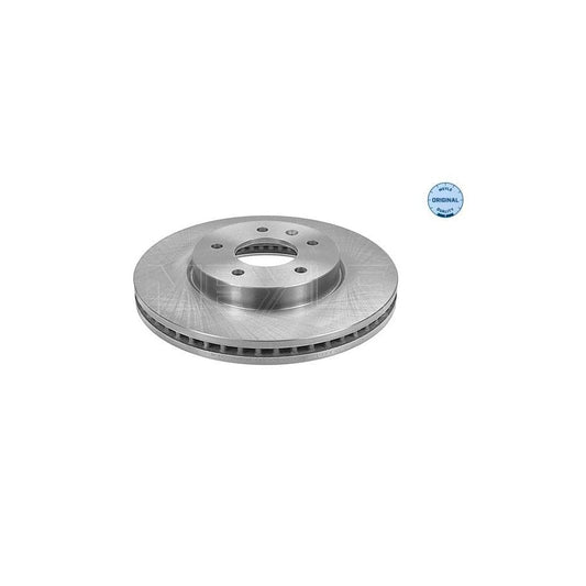 Meyle 615 521 6047 Brake Disc