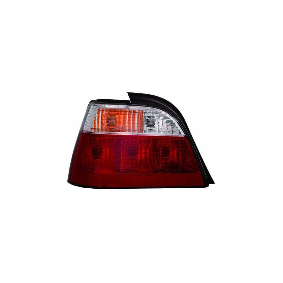 Abakus 2221904RU Rear Light | ML Performance UK