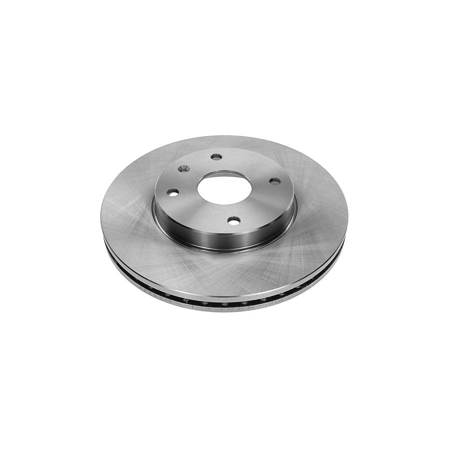 Meyle 29-15 521 0009 Brake Disc For Chevrolet Epica Saloon