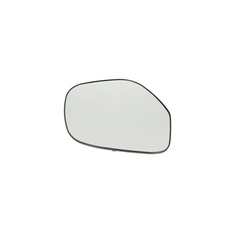 Blic 6102-21-2001096P Mirror Glass, Outside Mirror
