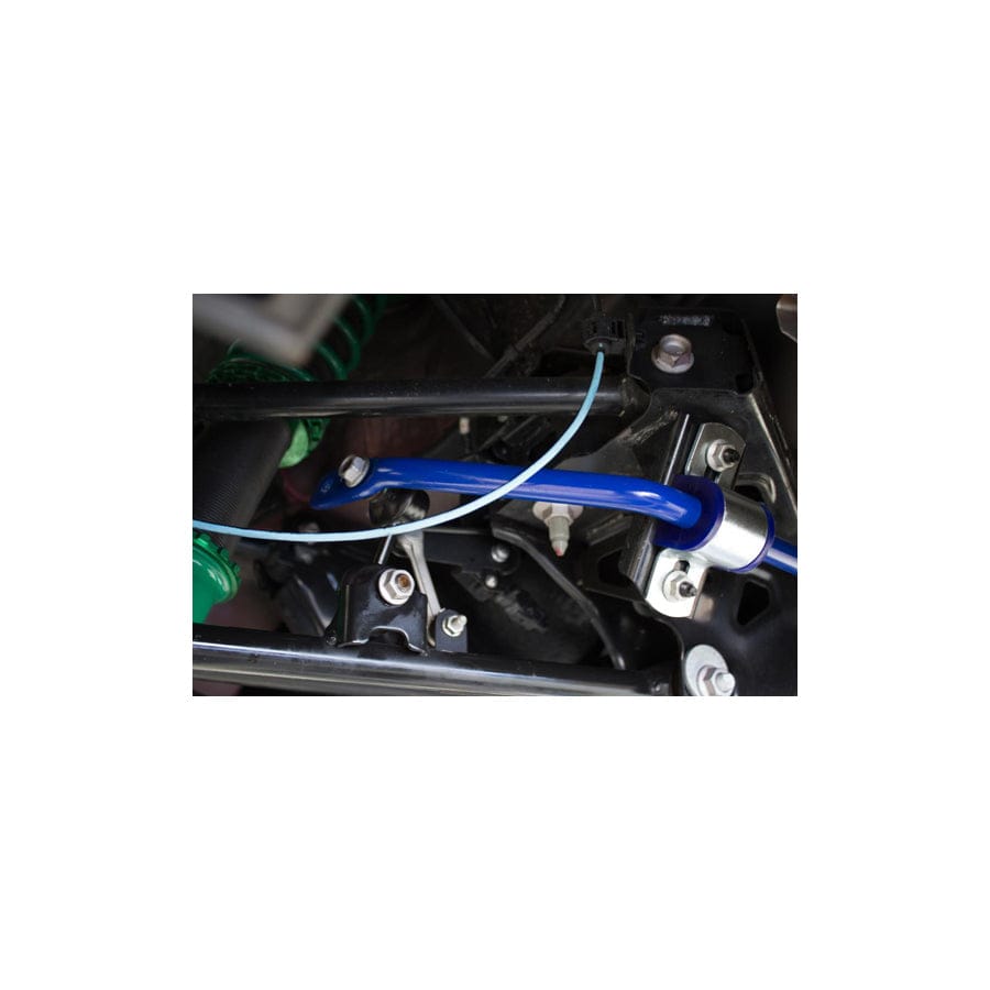 SuperPro RC0089RZ-16 Mazda MX-5 ND (MK4) Adjustable 16mm Rear Anti-Roll Bar Upgrade | ML Performance UK Car Parts