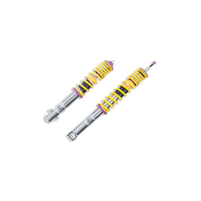 KW 15282031 Skoda Superb II Variant 2 Coilover Kit 2  | ML Performance UK Car Parts
