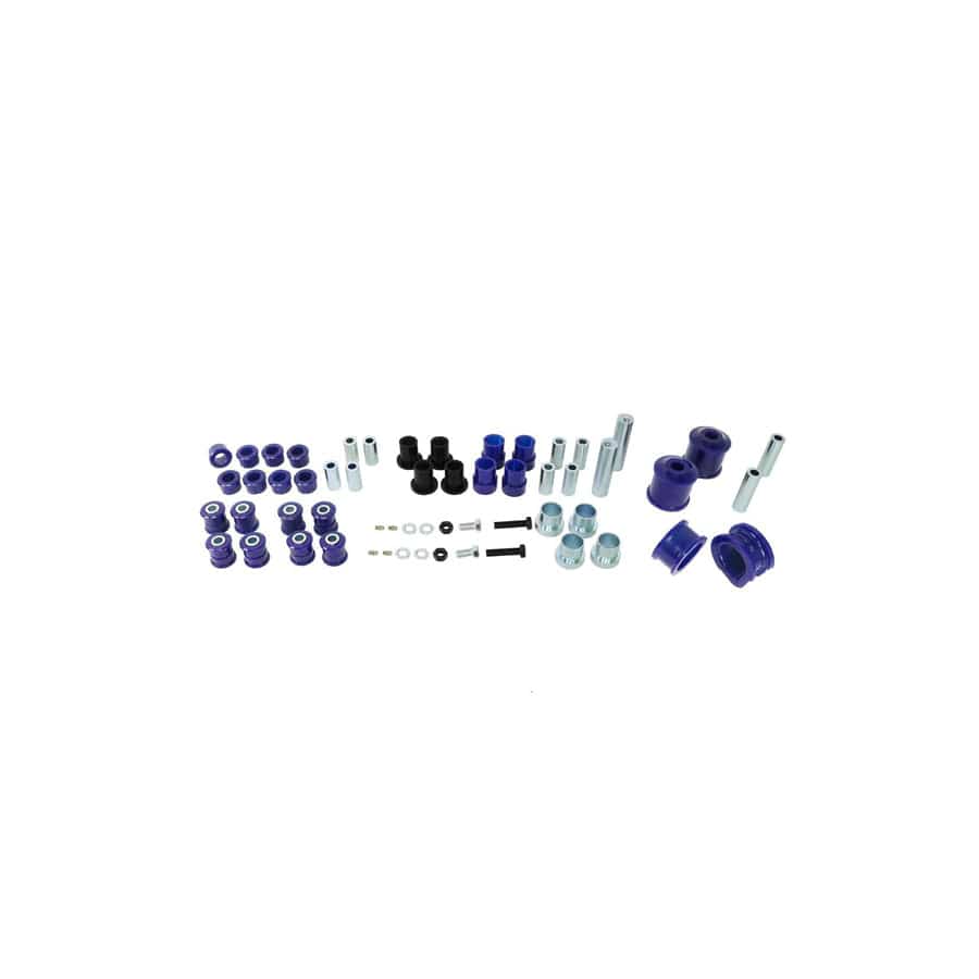SuperPro KIT0115K SuperPro Bushing Vehicle Kit | ML Performance UK Car Parts