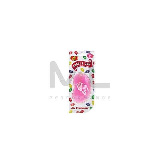 Jelly Belly Bubblegum | ML Performance UK Car Parts