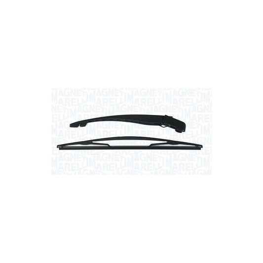 Magneti Marelli 000723180242 Wiper Blade For Opel Meriva B (S10) | ML Performance UK Car Parts