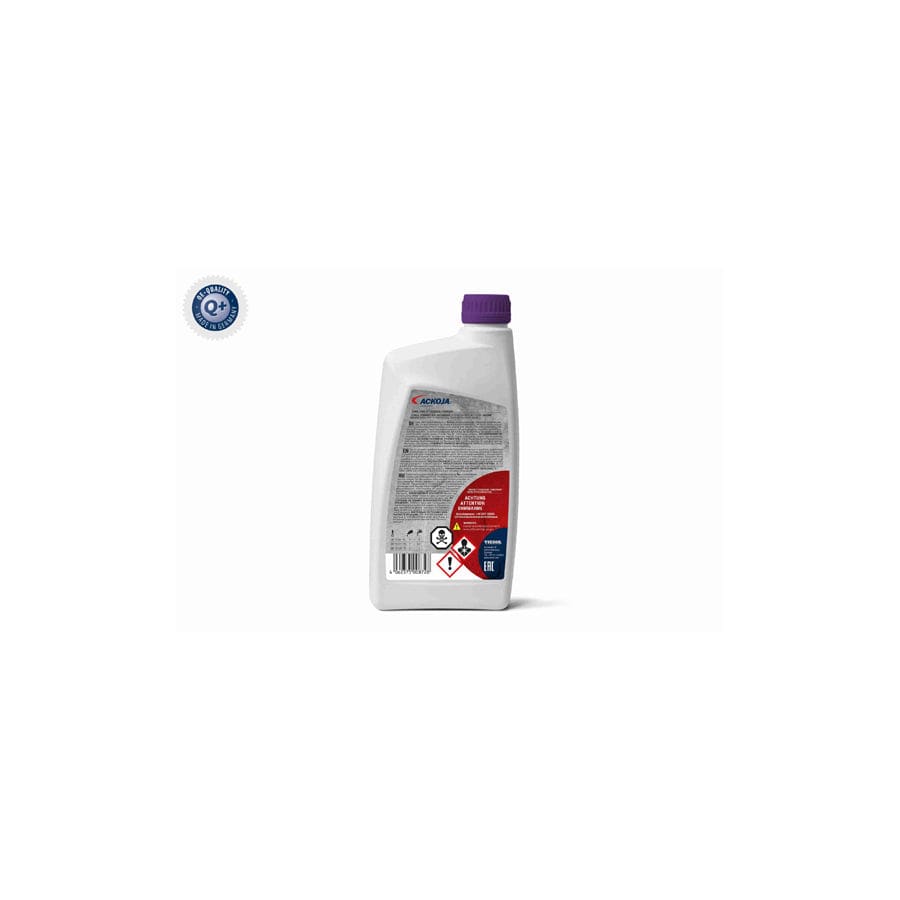 Ackoja A64-80003 Brake Disc | ML Performance UK