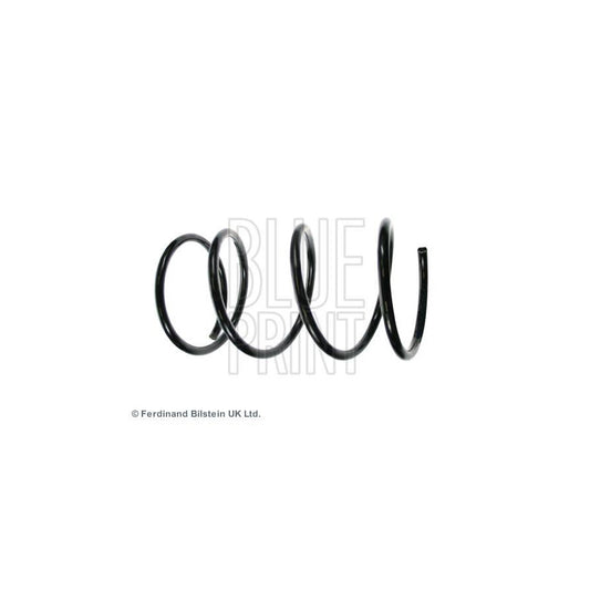Blue Print ADH288362 Coil Spring For Honda Civic VII Saloon (Es, Et)