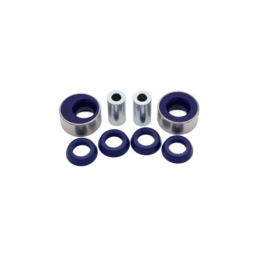 SuperPro SPF4789K SuperPro Control Arm Lower-Rear Bush Kit- Single Offset