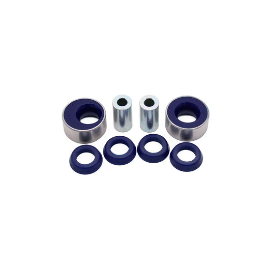 SuperPro SPF4789K SuperPro Control Arm Lower-Rear Bush Kit- Single Offset