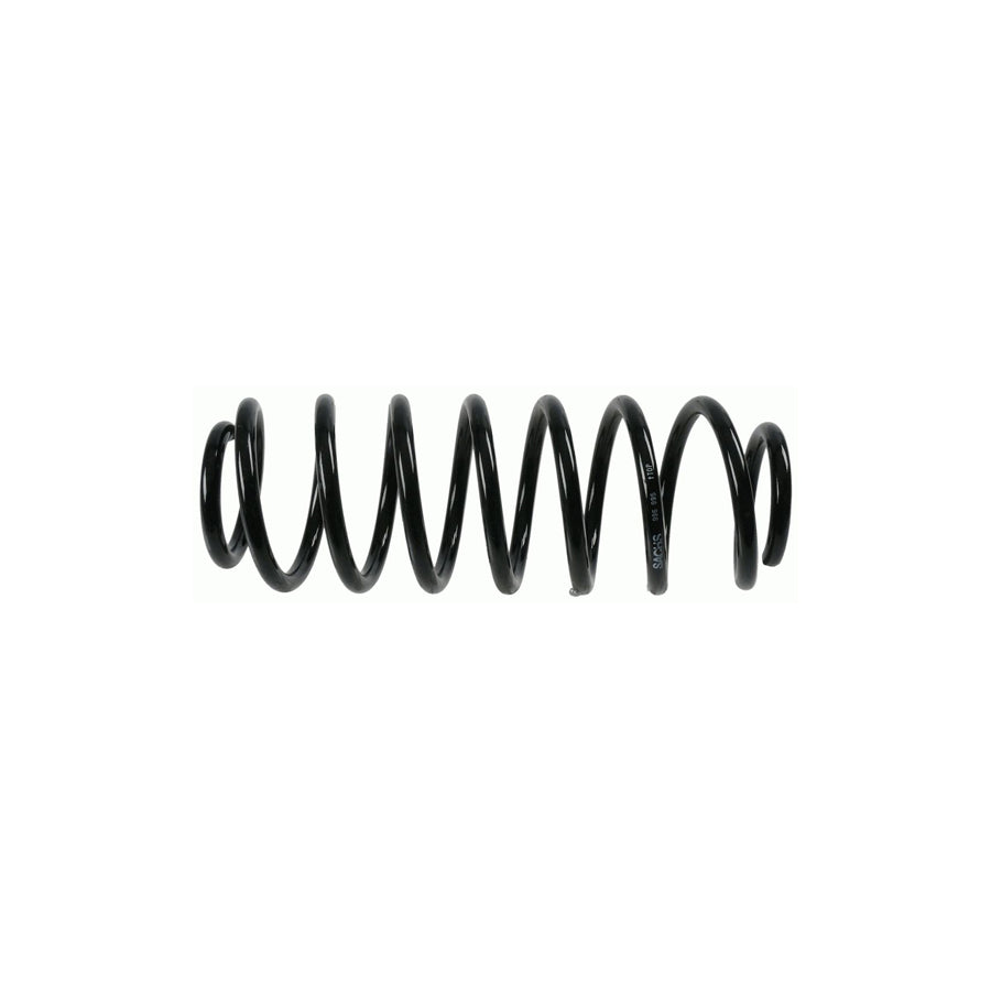 Sachs 996 995 Coil Spring For Chrysler Pt Cruiser Estate
