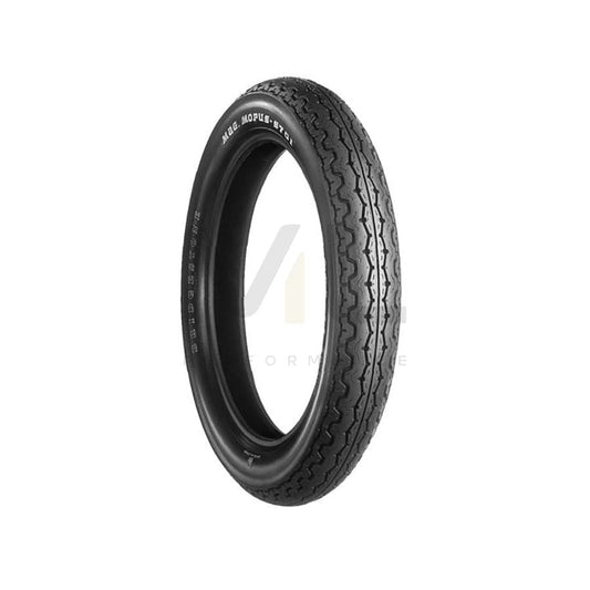 Bridgestone S701 3.50 16 58P Motorcycle Summer Tyre | ML Performance UK Car Parts