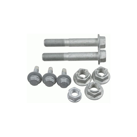 Sachs 803 277 Repair Kit, Wheel Suspension