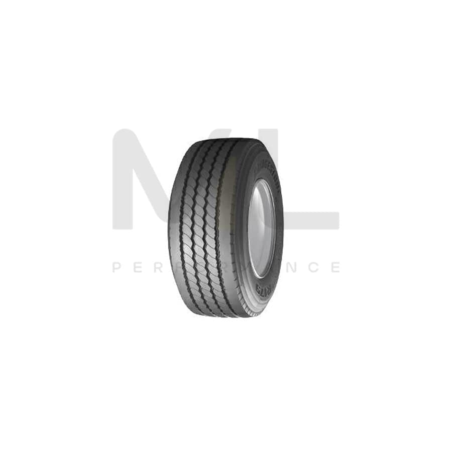 Bridgestone R179 385/65 R22.5 160K Truck Summer Tyre | ML Performance UK Car Parts