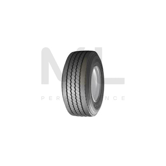 Bridgestone R179 385/65 R22.5 160K Truck Summer Tyre | ML Performance UK Car Parts