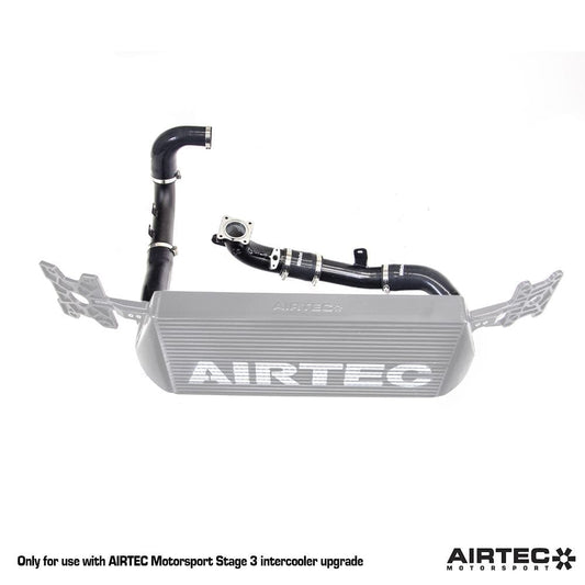 AIRTEC MOTORSPORT ATMSYGR13 BIG BOOST PIPE KIT FOR YARIS GR STAGE 3 INTERCOOLER