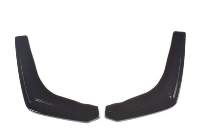 Maxton Design BMW M3 F80 Rear Side Splitters V.1