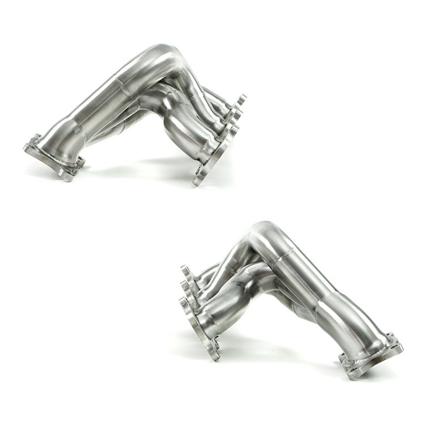 MANHART MH5PT9923104 MANIFOLDS FOR PORSCHE 911 (992) TURBO (S) BY KLINE INNOVATION