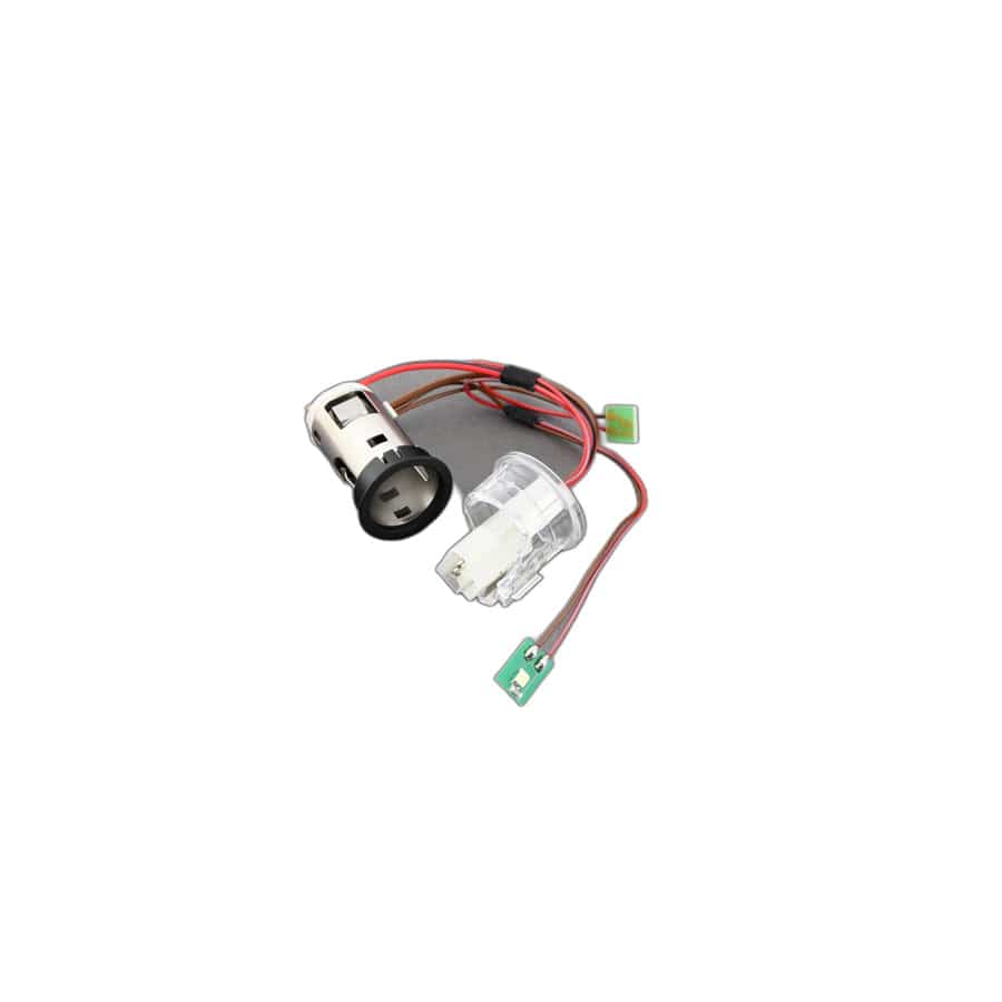 Genuine BMW 61349302238 F02 G11 Socket, Lighter With Led 3 POL. (Inc. 750LiS) | ML Performance UK Car Parts