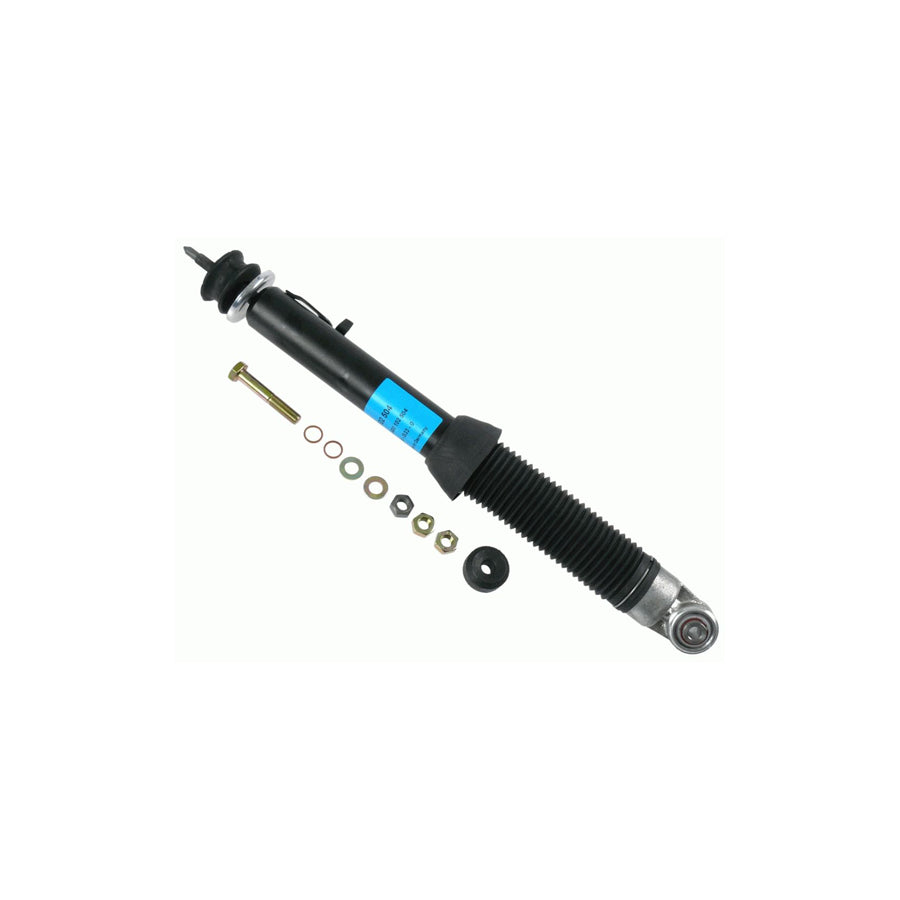 Sachs Hydropneumatic Damping Unit 102 504 Shock Absorber Suitable For Mercedes-Benz C-Class Saloon (W202)