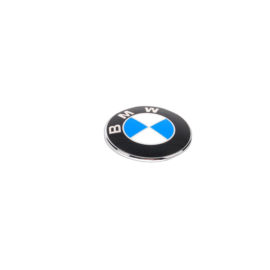 Genuine BMW 51147200474 E89 Badge -BMW- (Inc. Z4 20i, Z4 35i & Z4 30i)
