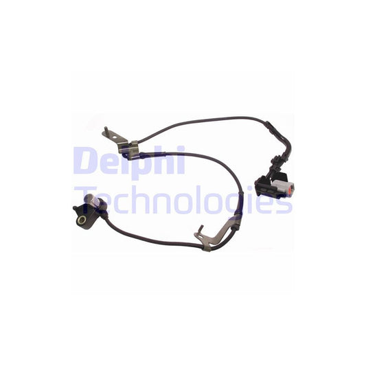 Delphi Ss20239 Abs Sensor For Mazda 6