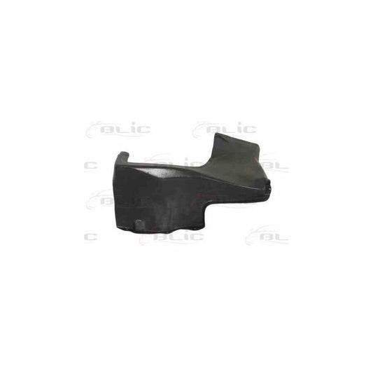 Blic 6601-02-6607885P Skid Plate