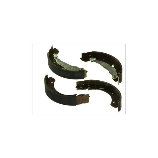 ABE C02060ABE Brake Shoe Set For Toyota Avensis