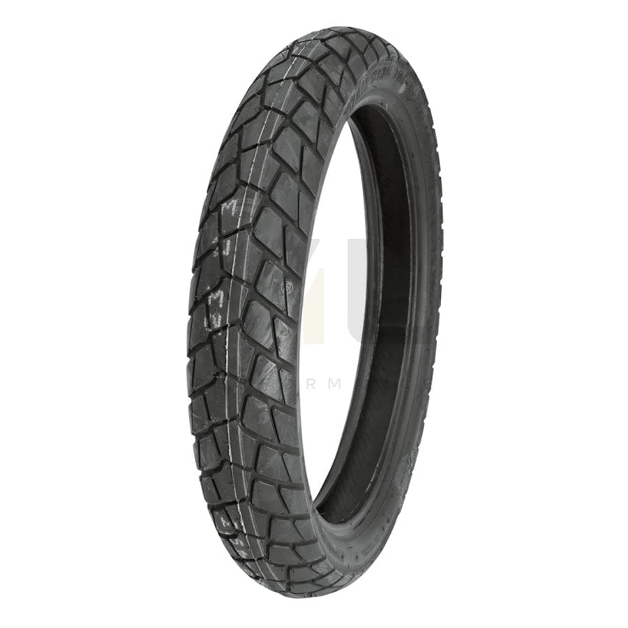 Bridgestone Trail Wing TW101 M 120/70 R17 58H Motorcycle Summer Tyre | ML Performance UK Car Parts