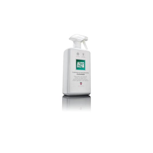Autoglym Caravan & Motorhome Cleaner 1L | ML Performance UK Car Parts