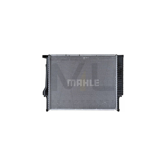 MAHLE ORIGINAL CR 328 000P Engine radiator Brazed cooling fins, Automatic Transmission | ML Performance Car Parts