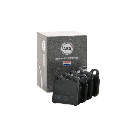 A.B.S. 36010 Brake Pad Set