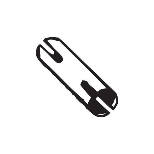 Bosal 265-251 Exhaust Clamp For Bmw 5 Saloon (E34)